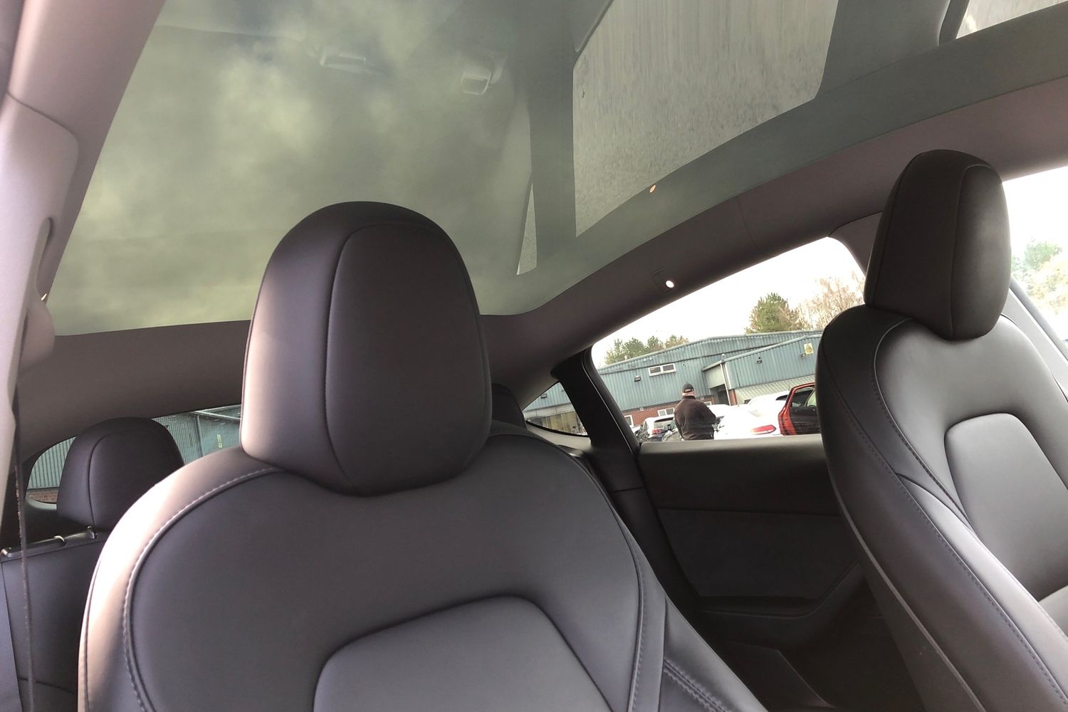 Used Tesla Model Y 2022 for sale - 77147549: Photo 20