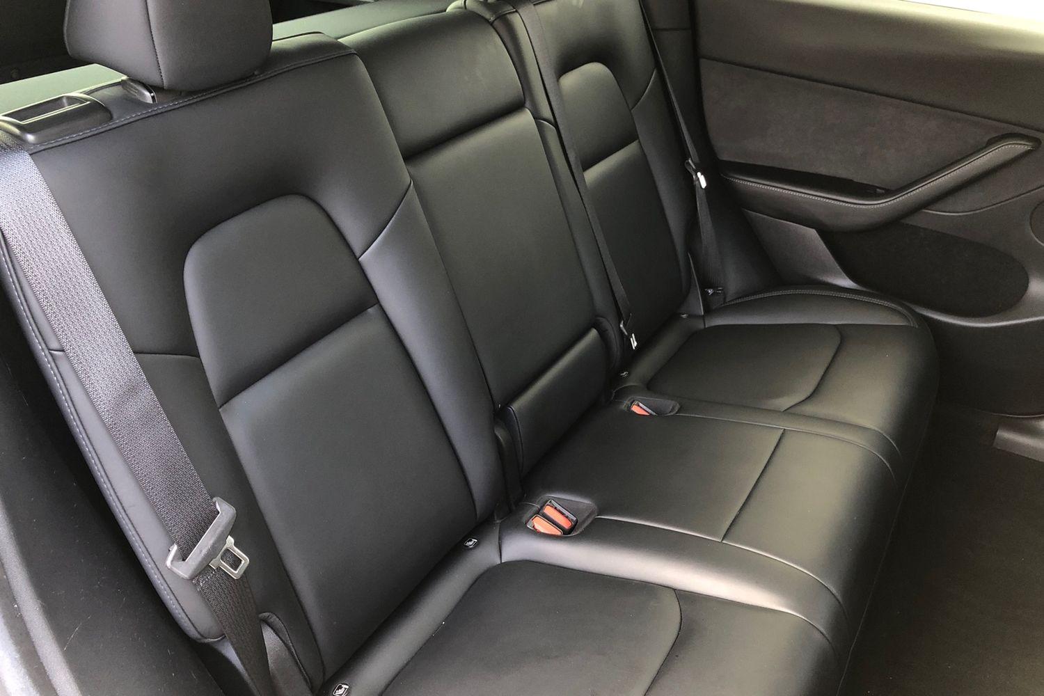 Used Tesla Model Y 2022 for sale - 77147549: Photo 22