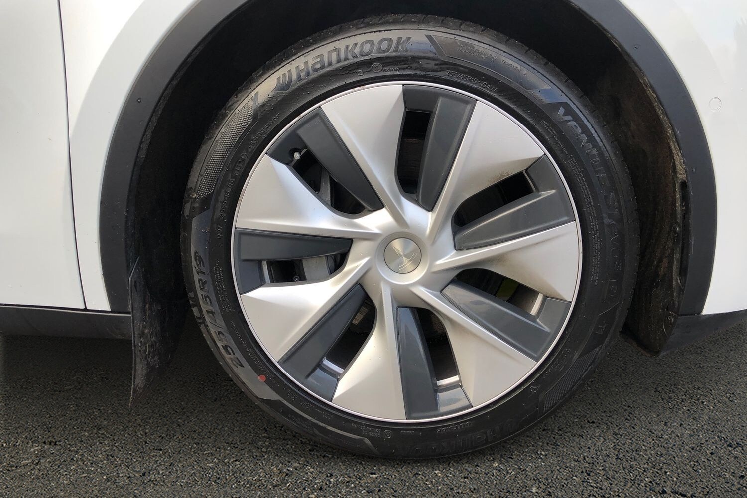 Used Tesla Model Y 2022 for sale - 77147549: Photo 24