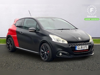Used Peugeot 208 2016 for sale - 78750229: Photo