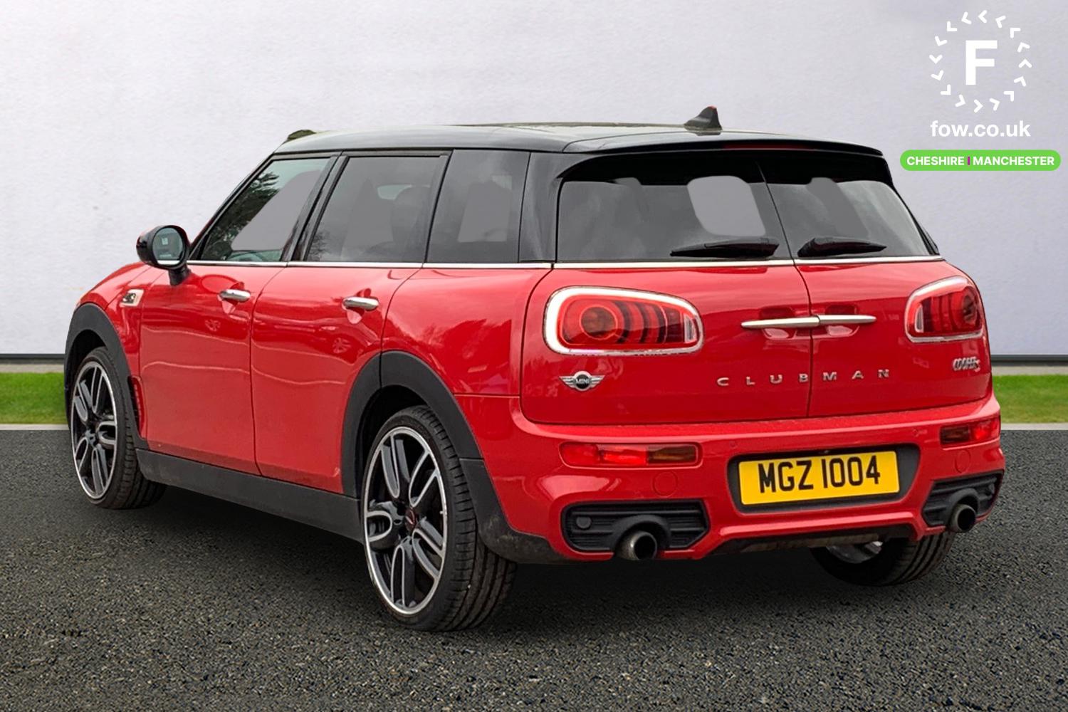 Used MINI Clubman 2017 for sale - 77719259: Photo 2