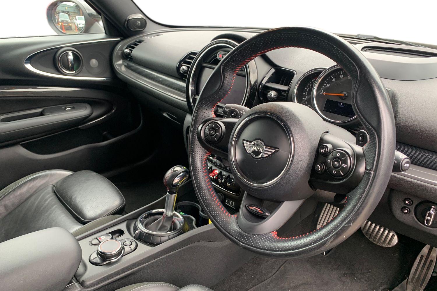 Used MINI Clubman 2017 for sale - 77719259: Photo 3