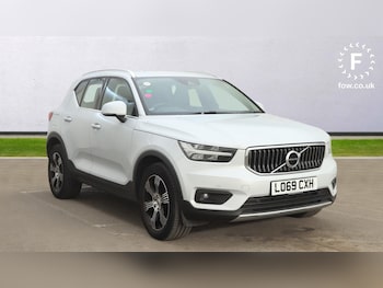 Used Volvo XC40 2019 for sale - 79206836: Photo