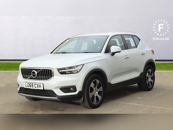 Used Volvo XC40 2019 for sale - 79206836: Photo