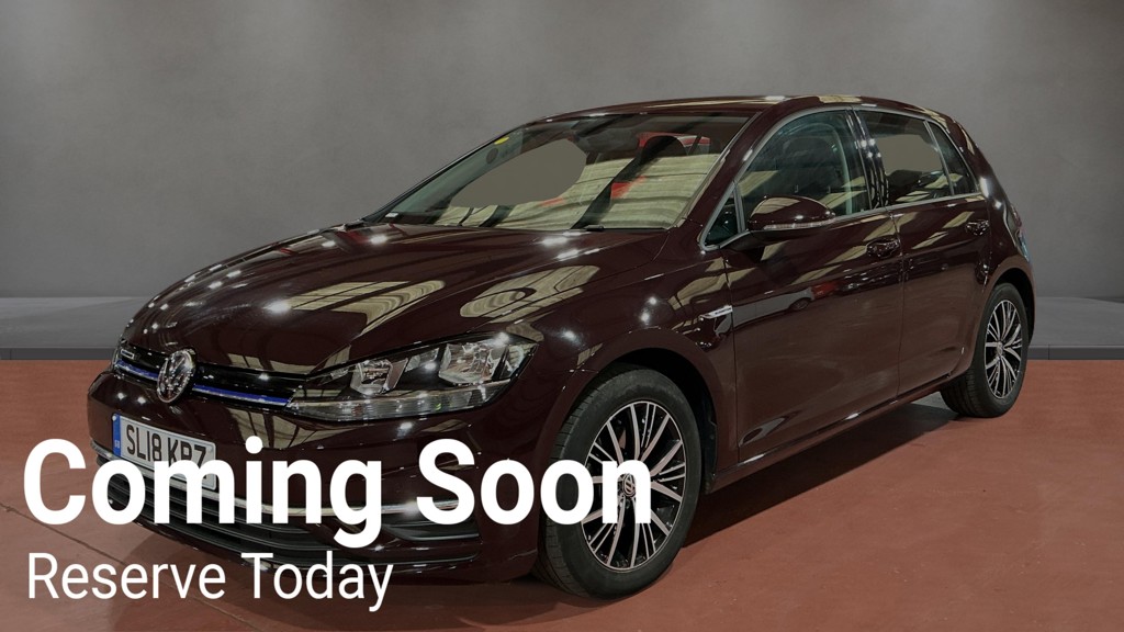 Used Volkswagen Golf 2018 for sale - 77862808: Photo 2