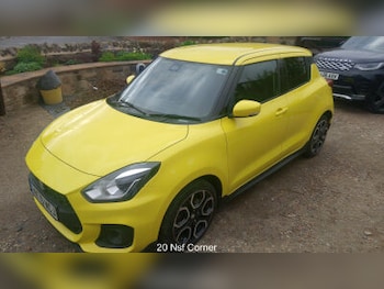 Used Suzuki Swift 2020 for sale - 78341364: Photo