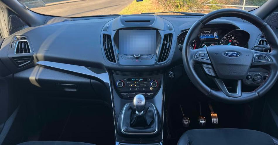 Used Ford Kuga 2018 for sale - 77179235: Photo 3