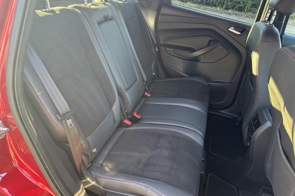 Used Ford Kuga 2018 for sale - 77179235: Photo 4