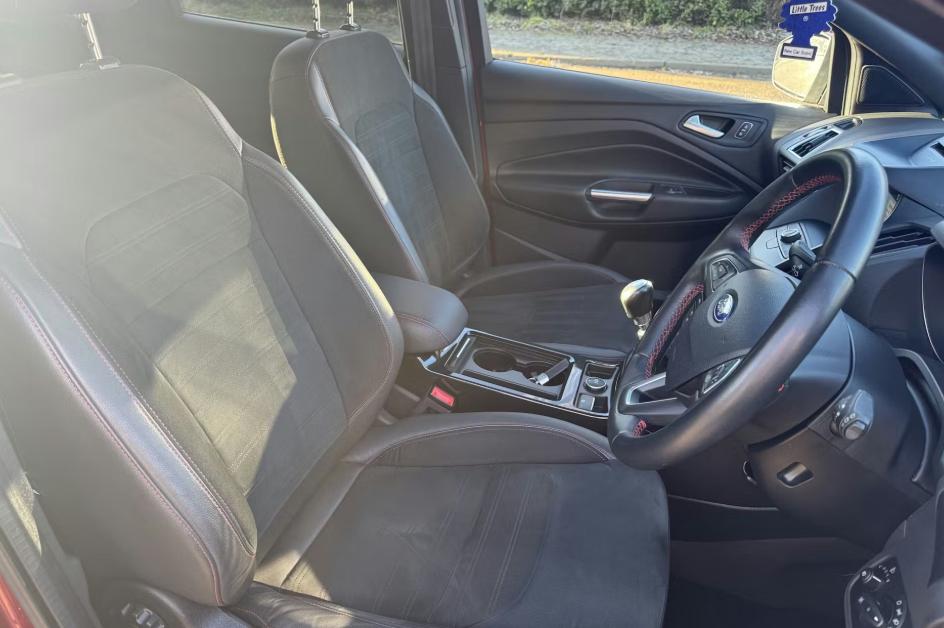 Used Ford Kuga 2018 for sale - 77179235: Photo 5