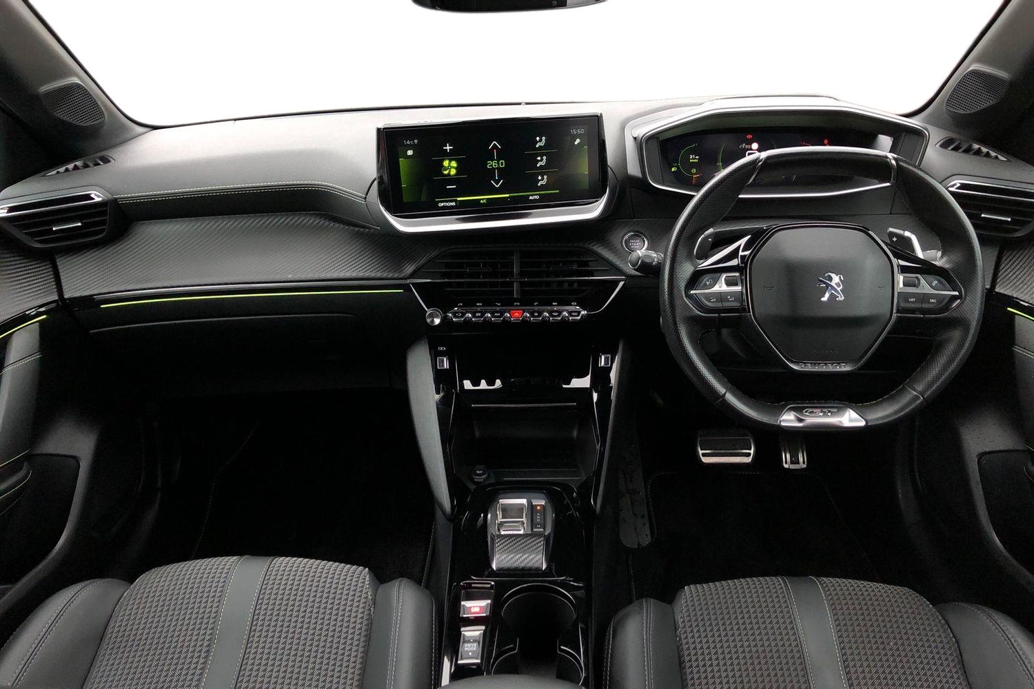 Used Peugeot 208 2022 for sale - 77515143: Photo 3