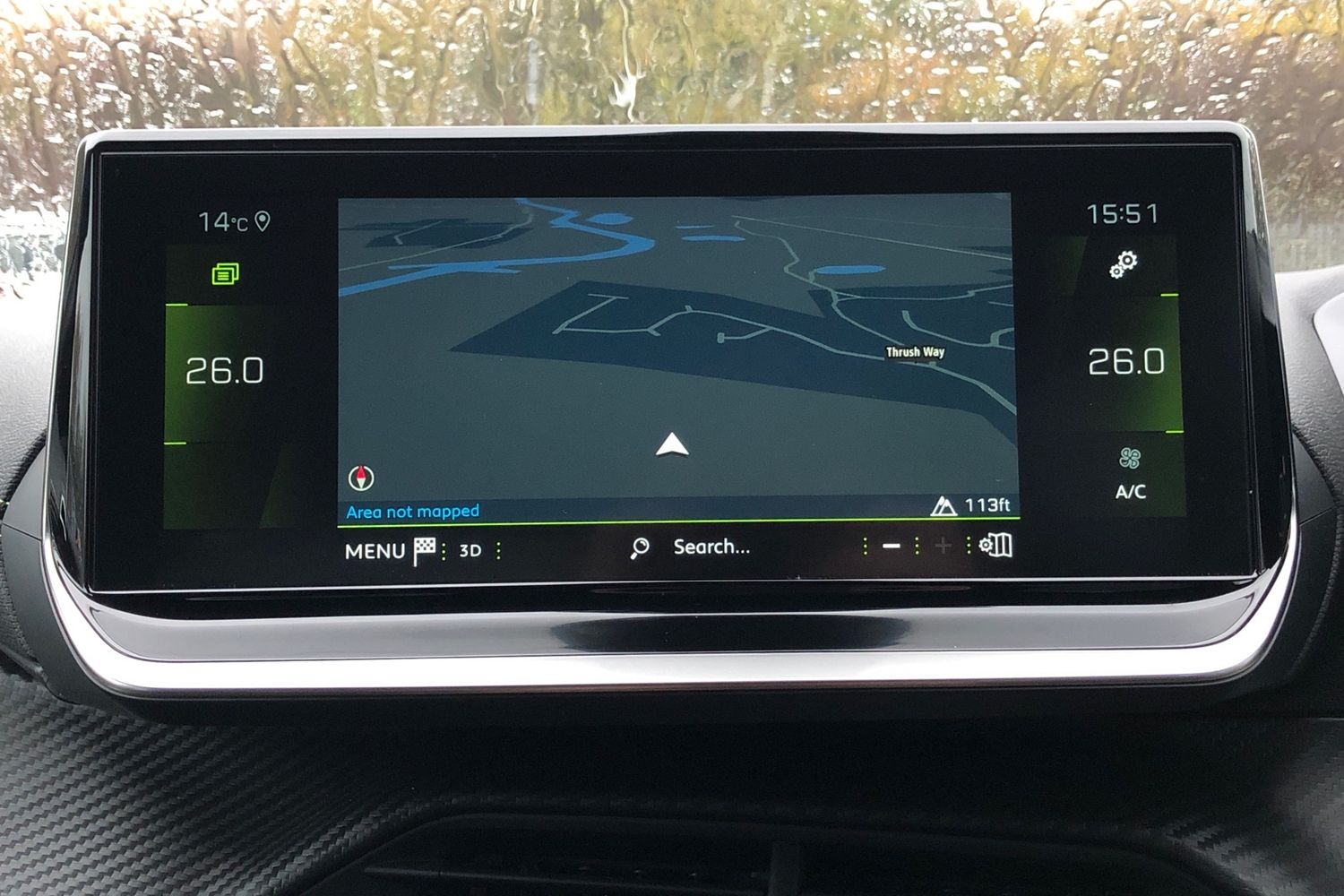 Used Peugeot 208 2022 for sale - 77515143: Photo 7