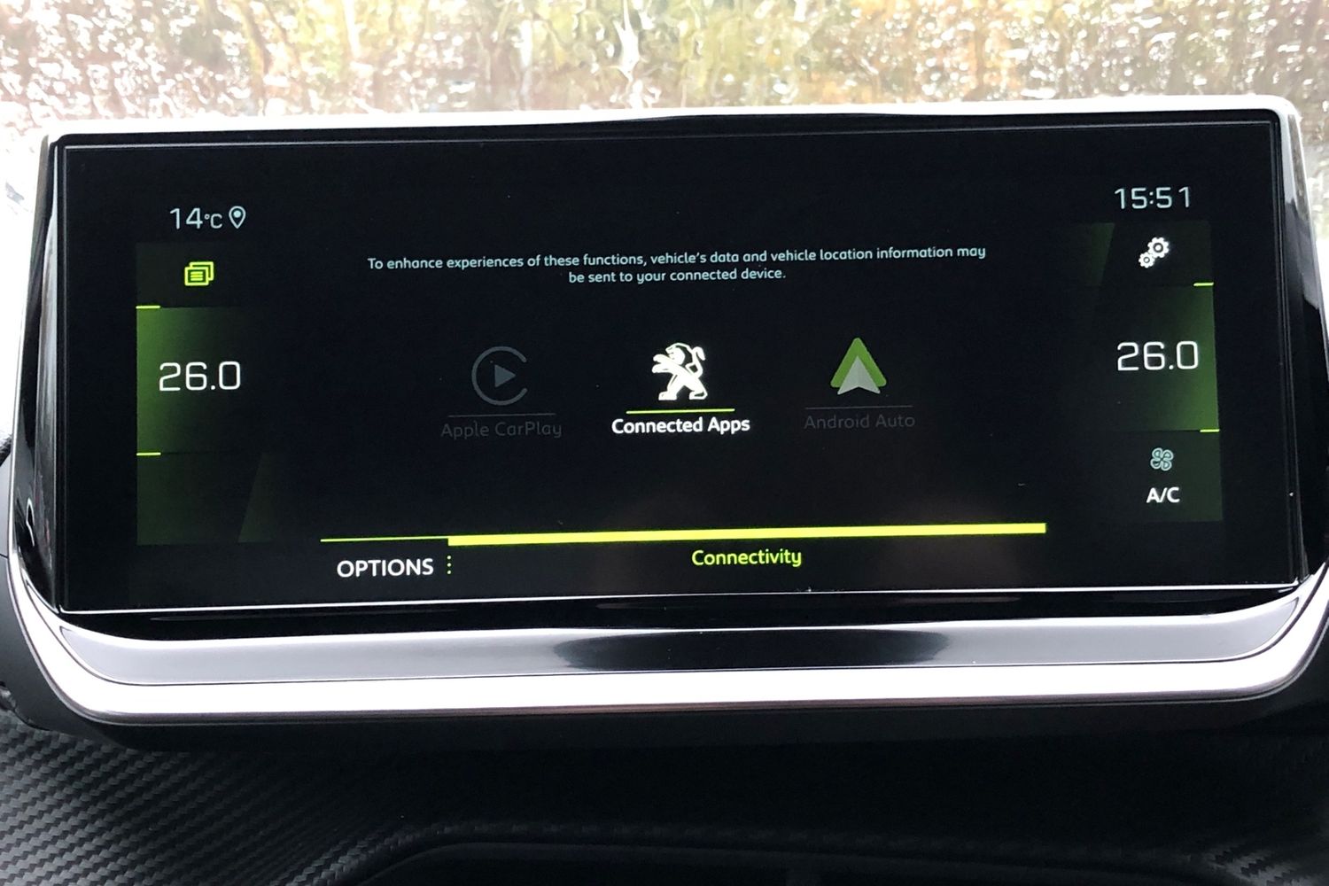 Used Peugeot 208 2022 for sale - 77515143: Photo 8