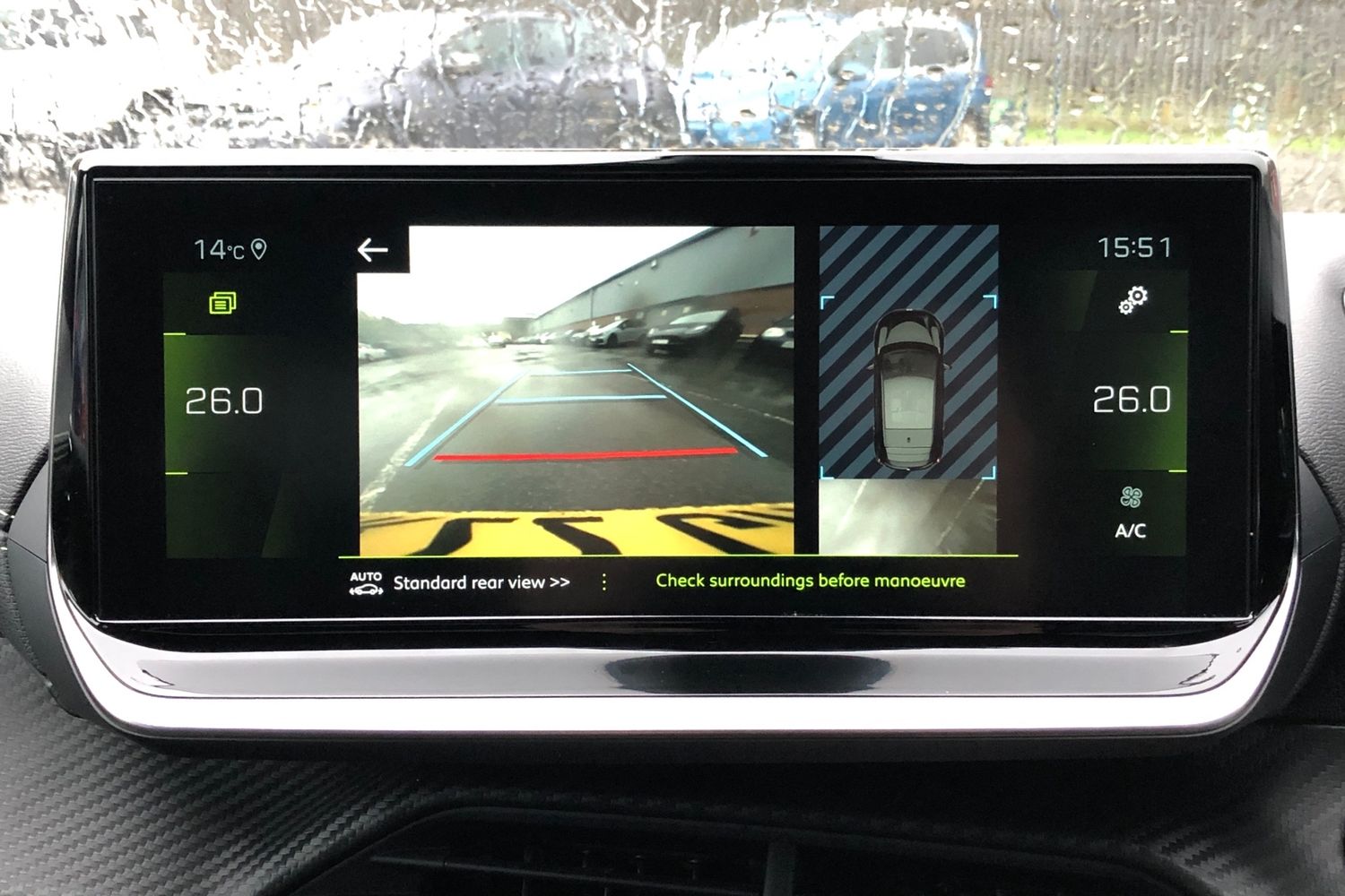 Used Peugeot 208 2022 for sale - 77515143: Photo 9