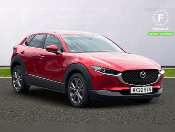 Used Mazda CX-30 2020 for sale - 75529112: Photo