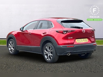 Used Mazda CX-30 2020 for sale - 75529112: Photo