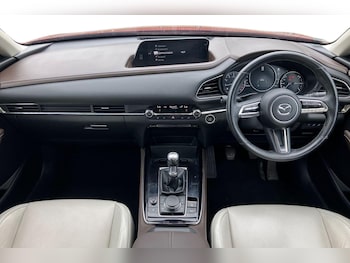 Used Mazda CX-30 2020 for sale - 75529112: Photo