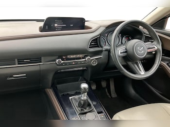 Used Mazda CX-30 2020 for sale - 75529112: Photo