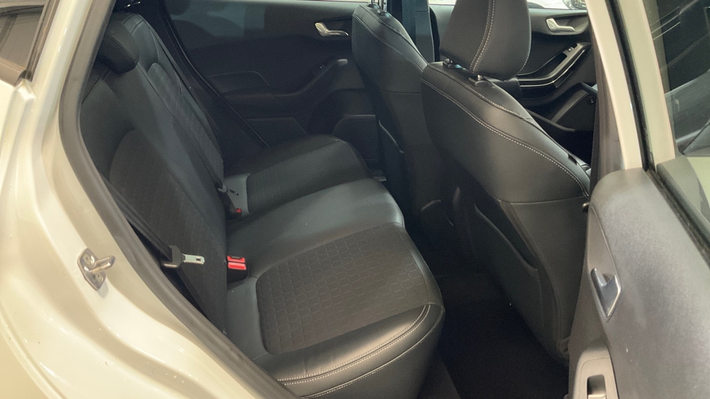 Used Ford Fiesta 2021 for sale - 76916558: Photo 2