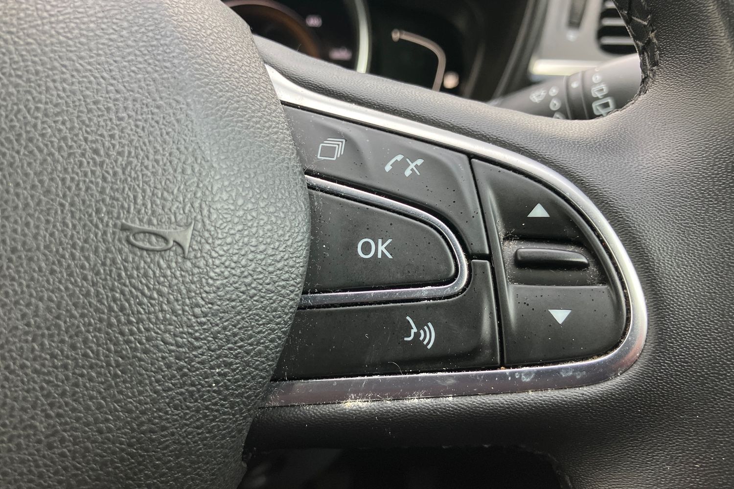 Used Renault Kadjar 2020 for sale - 76385479: Photo 14