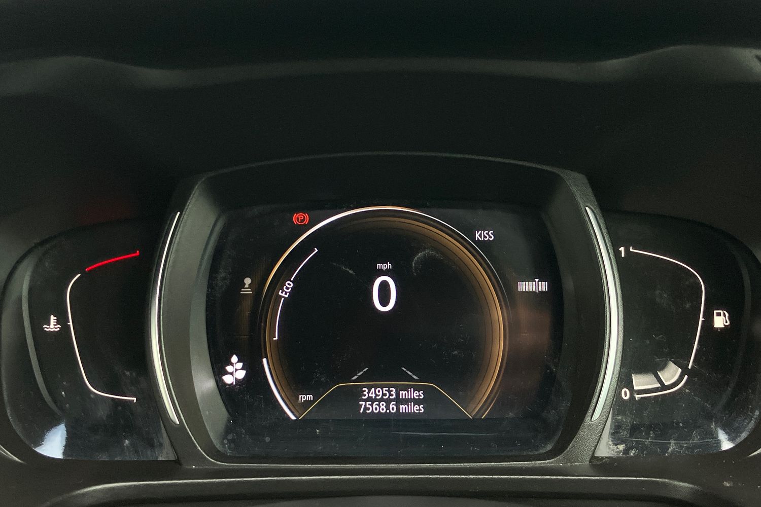 Used Renault Kadjar 2020 for sale - 76385479: Photo 17