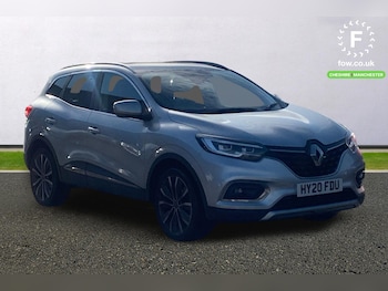 Renault - Kadjar