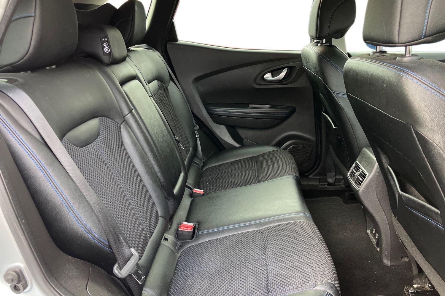 Used Renault Kadjar 2020 for sale - 76385479: Photo 20