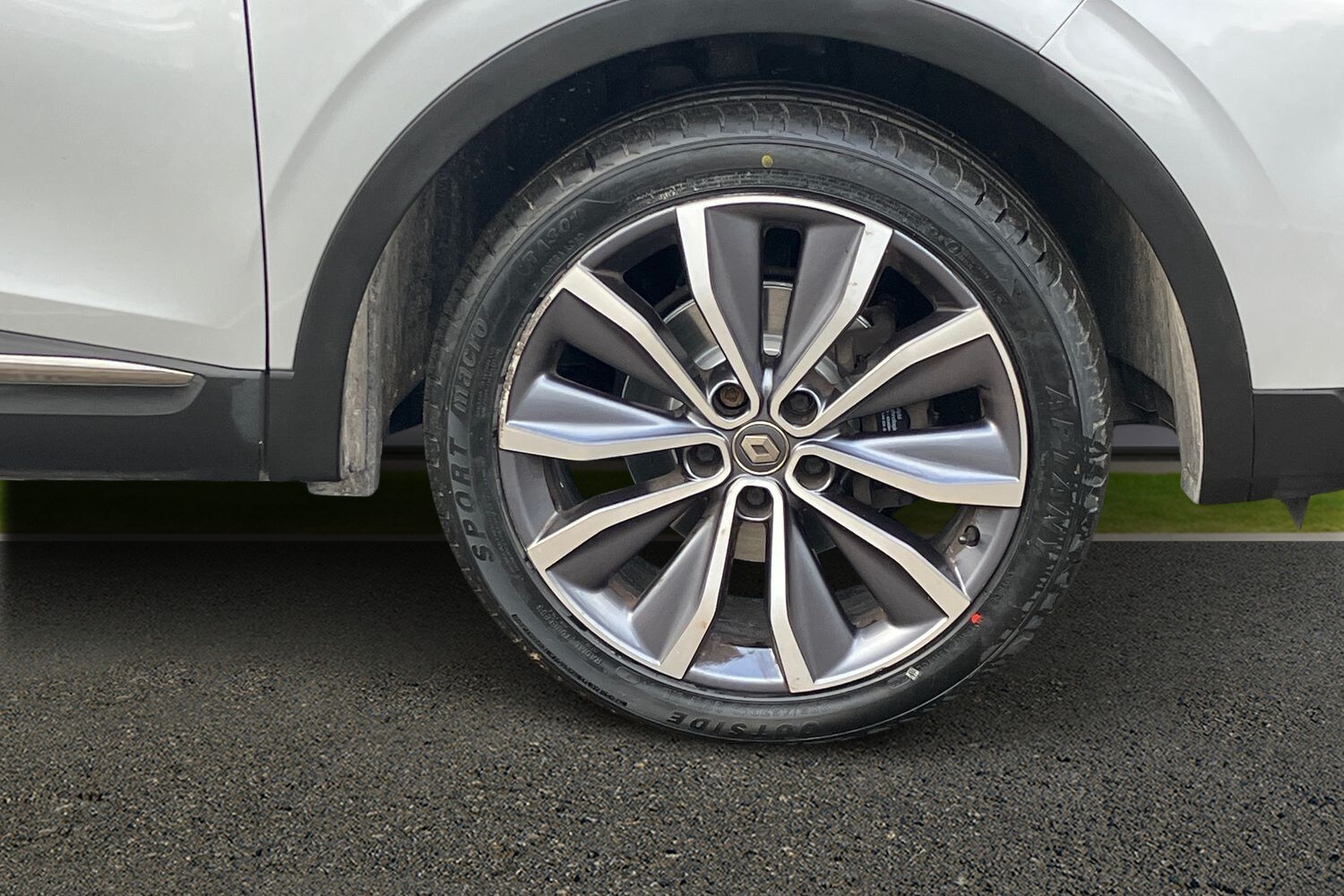 Used Renault Kadjar 2020 for sale - 76385479: Photo 22