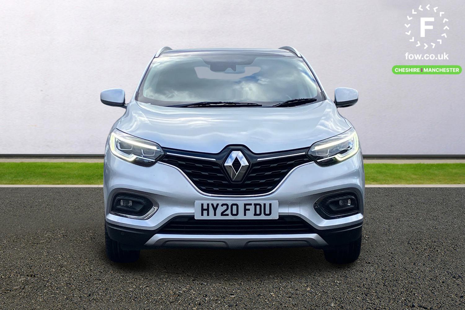 Used Renault Kadjar 2020 for sale - 76385479: Photo 23