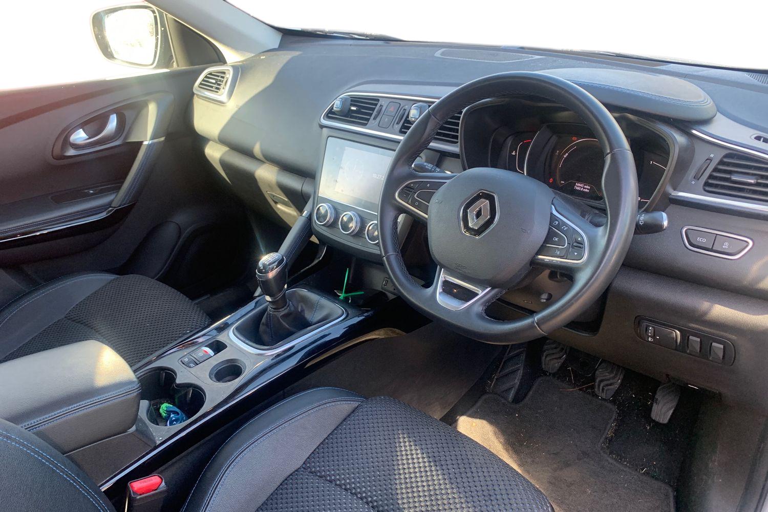 Used Renault Kadjar 2020 for sale - 76385479: Photo 3