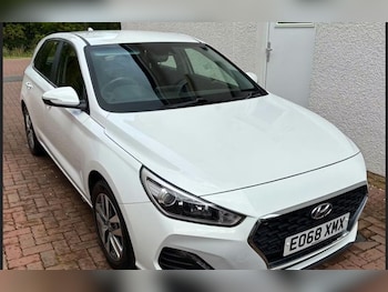 Used Hyundai i30 2018 for sale - 78668726: Photo