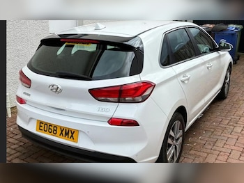 Used Hyundai i30 2018 for sale - 78668726: Photo