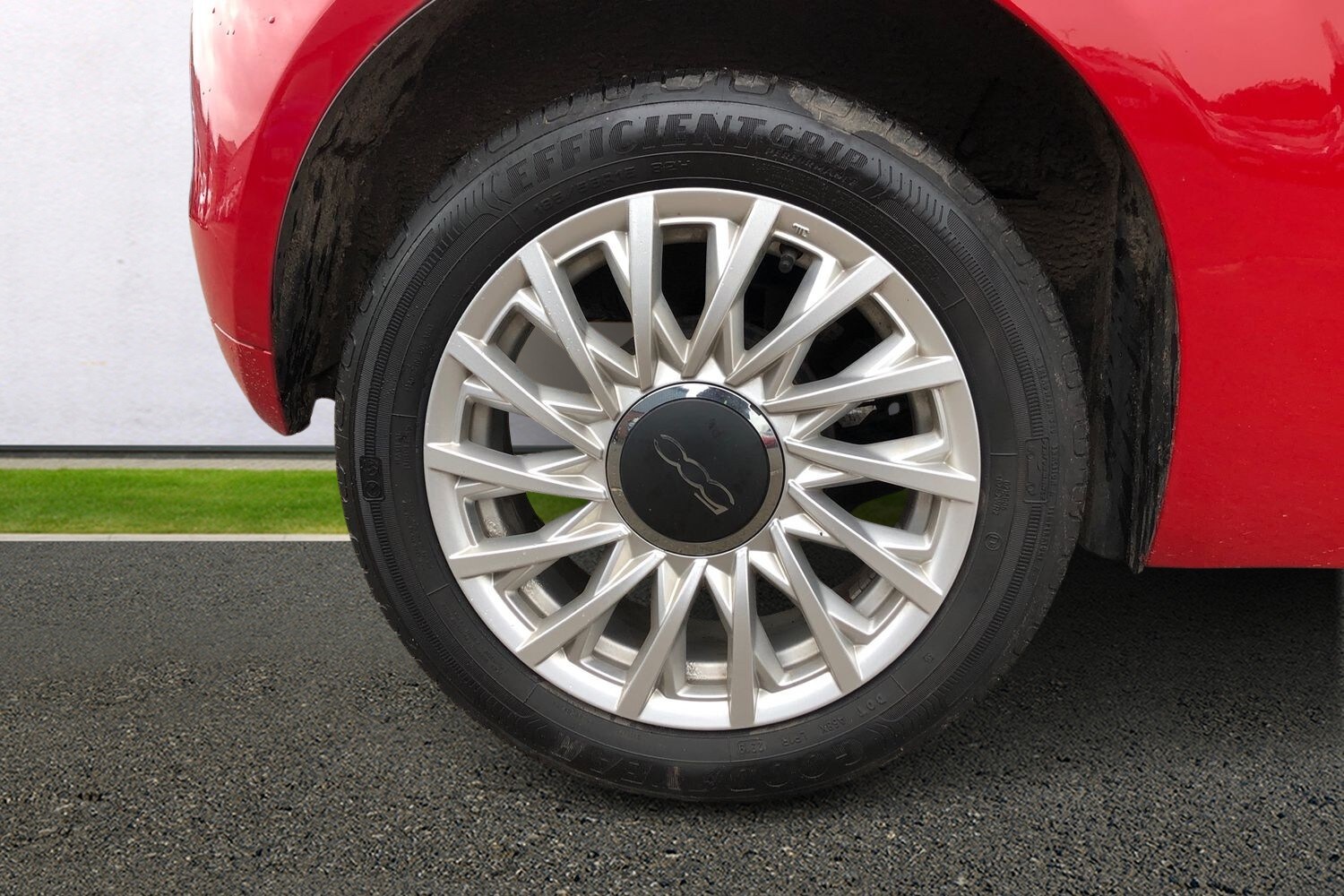 Used Fiat 500 2019 for sale - 76385468: Photo 15