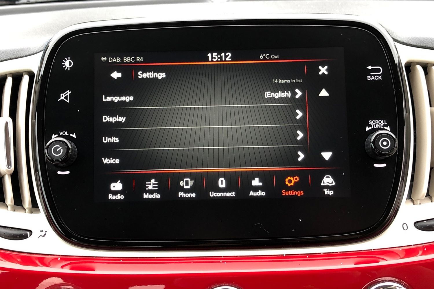 Used Fiat 500 2019 for sale - 76385468: Photo 9