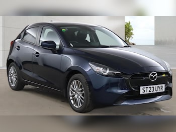 Used Mazda Mazda2 2023 for sale - 78526038: Photo