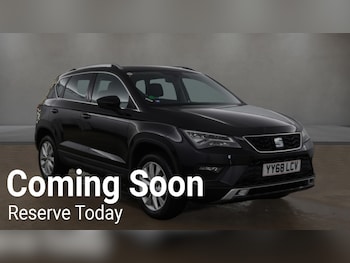 2018 - 1.0 TSI SE L [EZ] 5dr