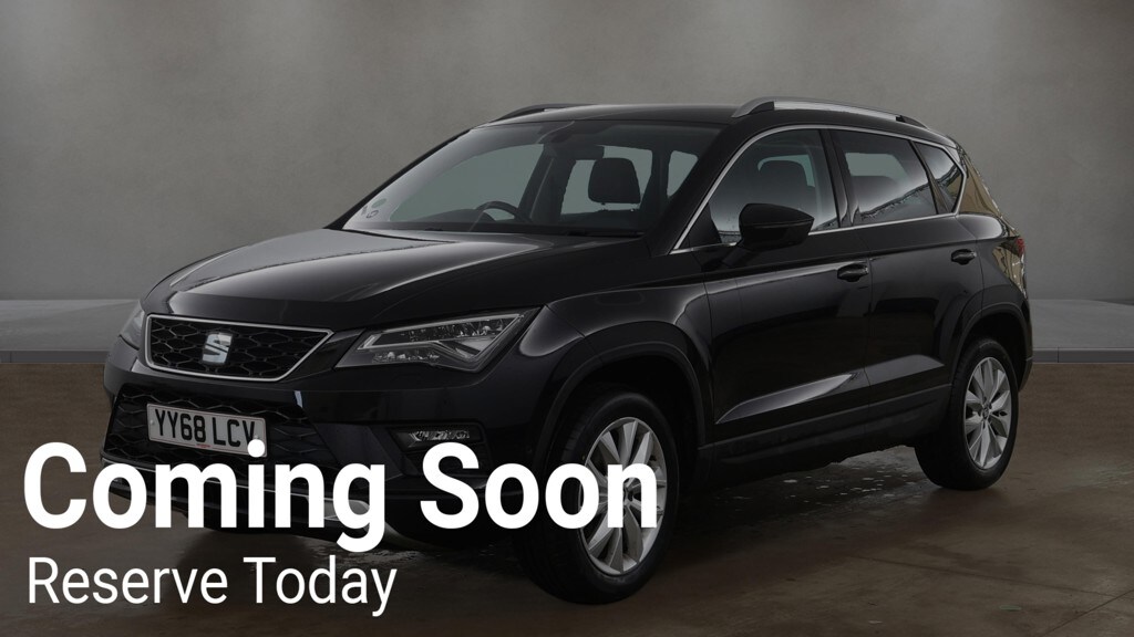 Used SEAT Ateca 2018 for sale - 77692296: Photo 2