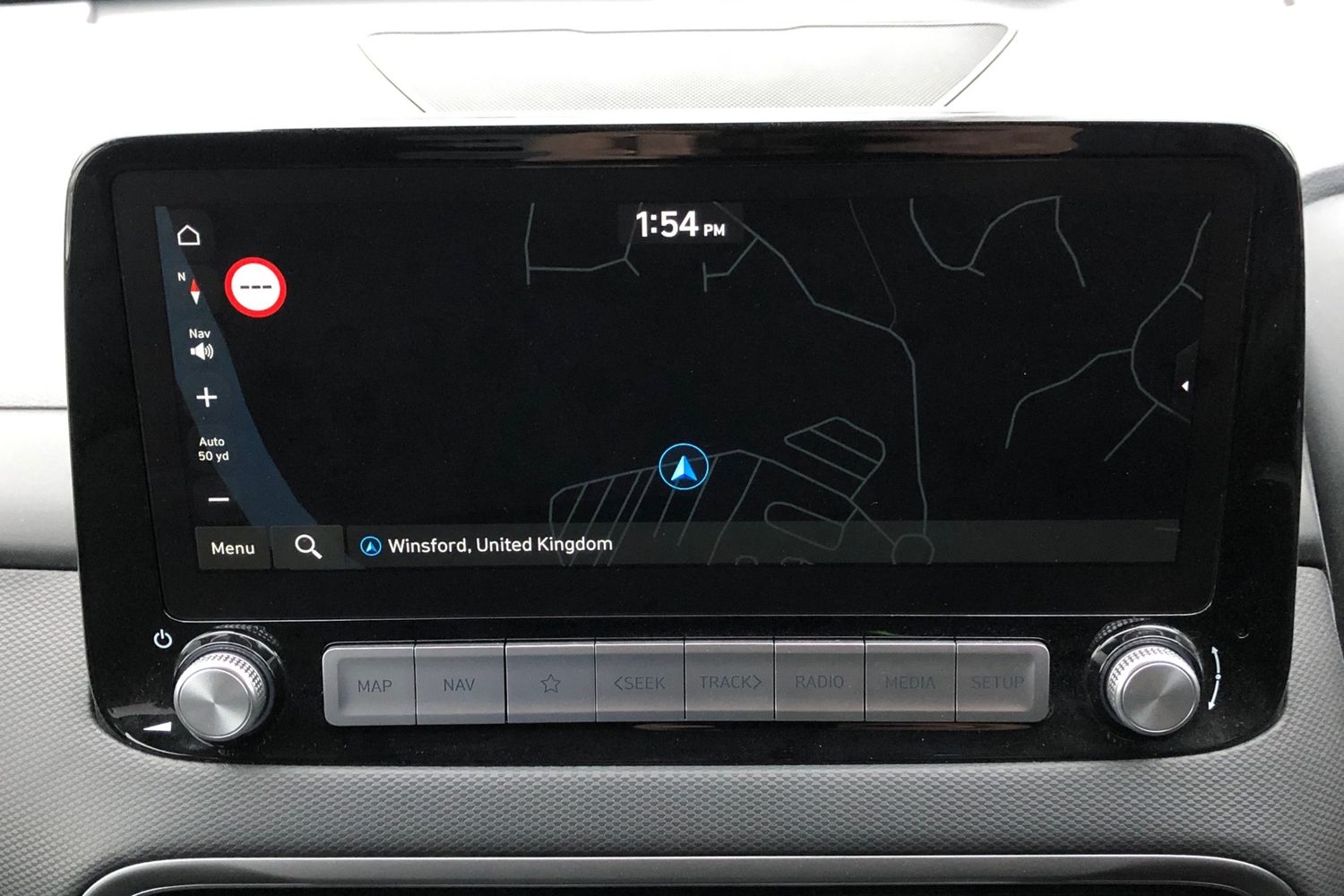 Used Hyundai KONA 2023 for sale - 76805399: Photo 10