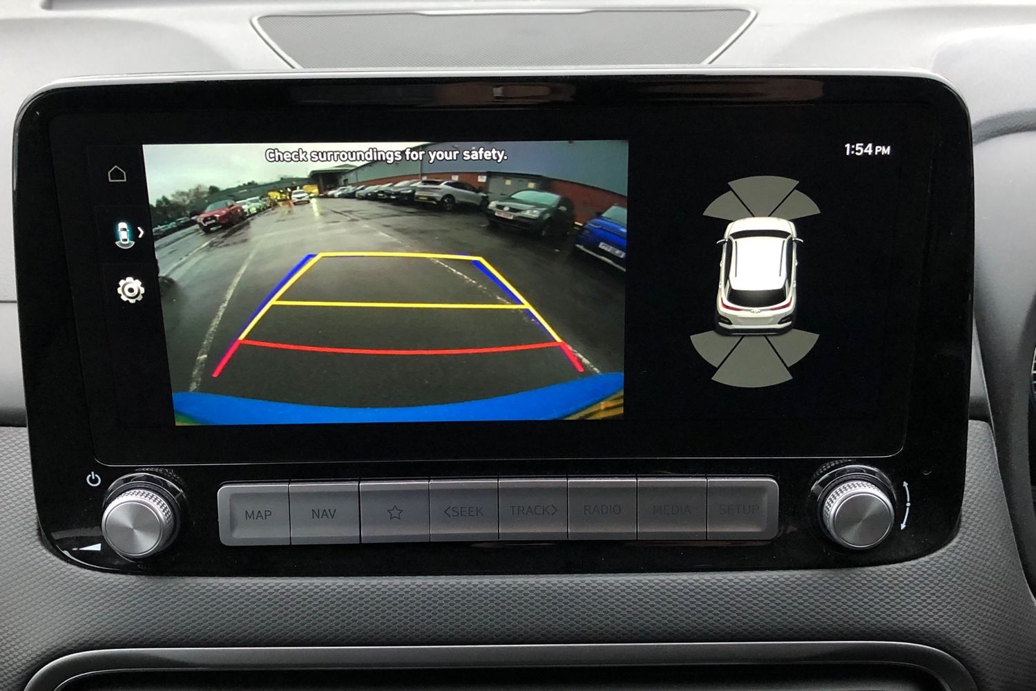 Used Hyundai KONA 2023 for sale - 76805399: Photo 11