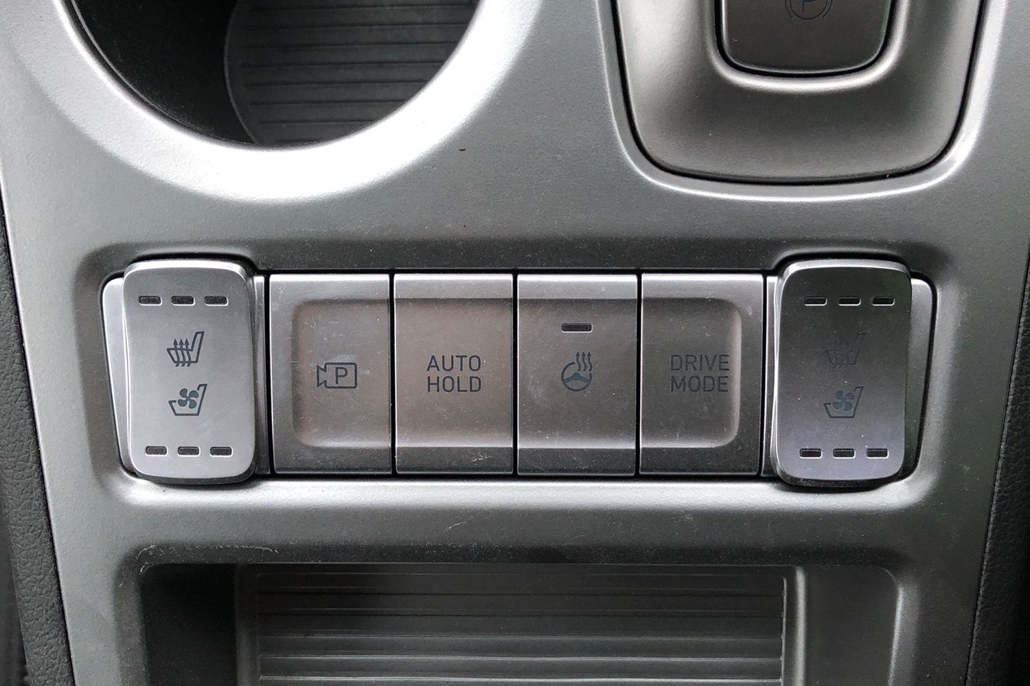 Used Hyundai KONA 2023 for sale - 76805399: Photo 15