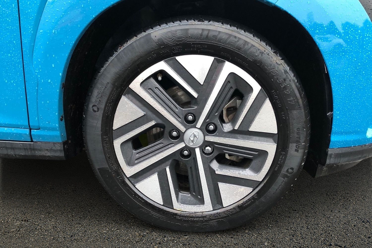 Used Hyundai KONA 2023 for sale - 76805399: Photo 20