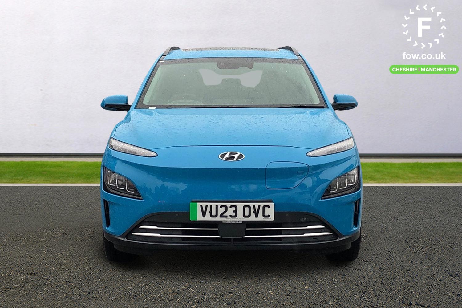 Used Hyundai KONA 2023 for sale - 76805399: Photo 21