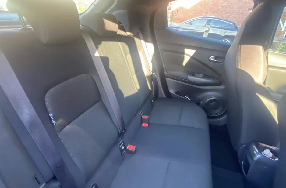 Used Nissan Juke 2020 for sale - 76890292: Photo 4