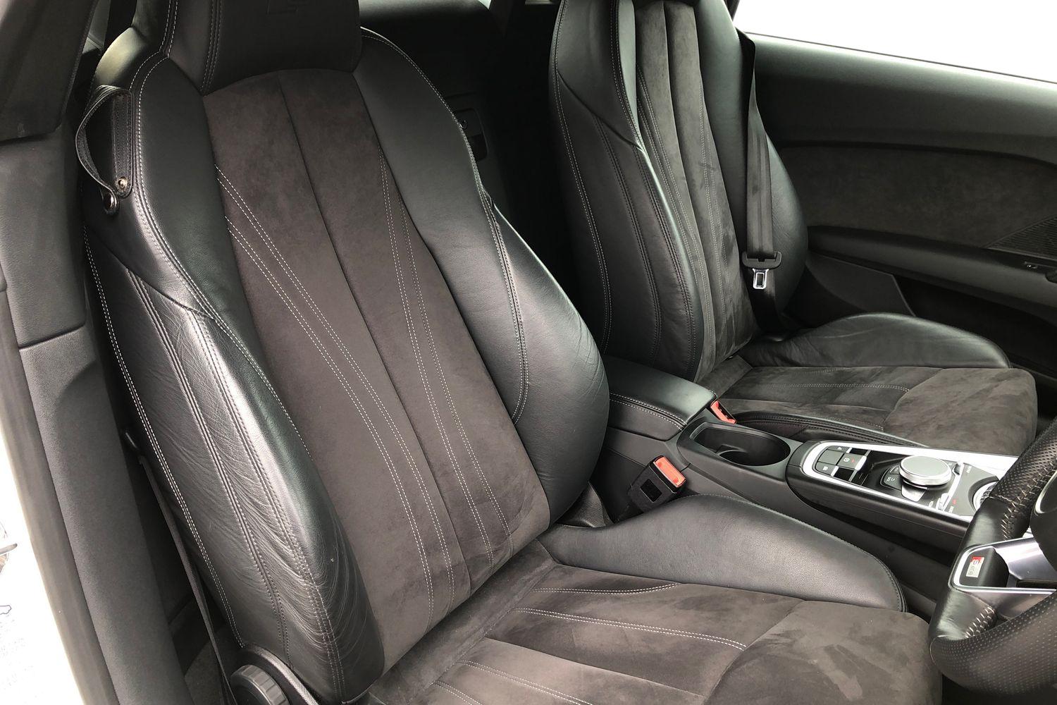 Used Audi TT 2018 for sale - 77527742: Photo 15