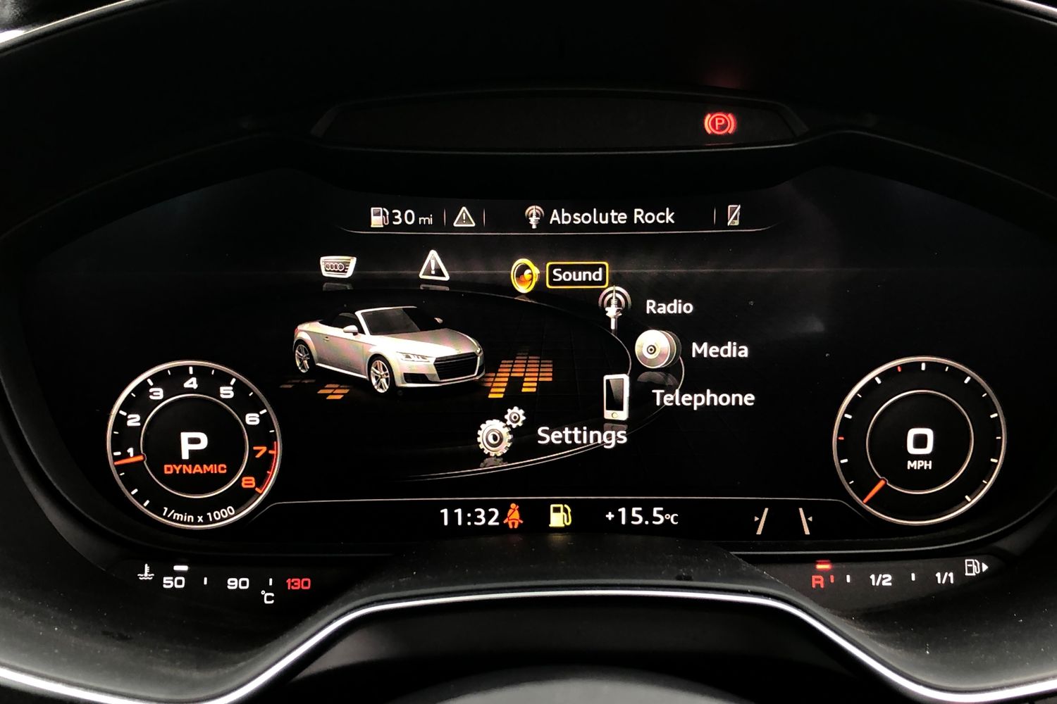 Used Audi TT 2018 for sale - 77527742: Photo 7