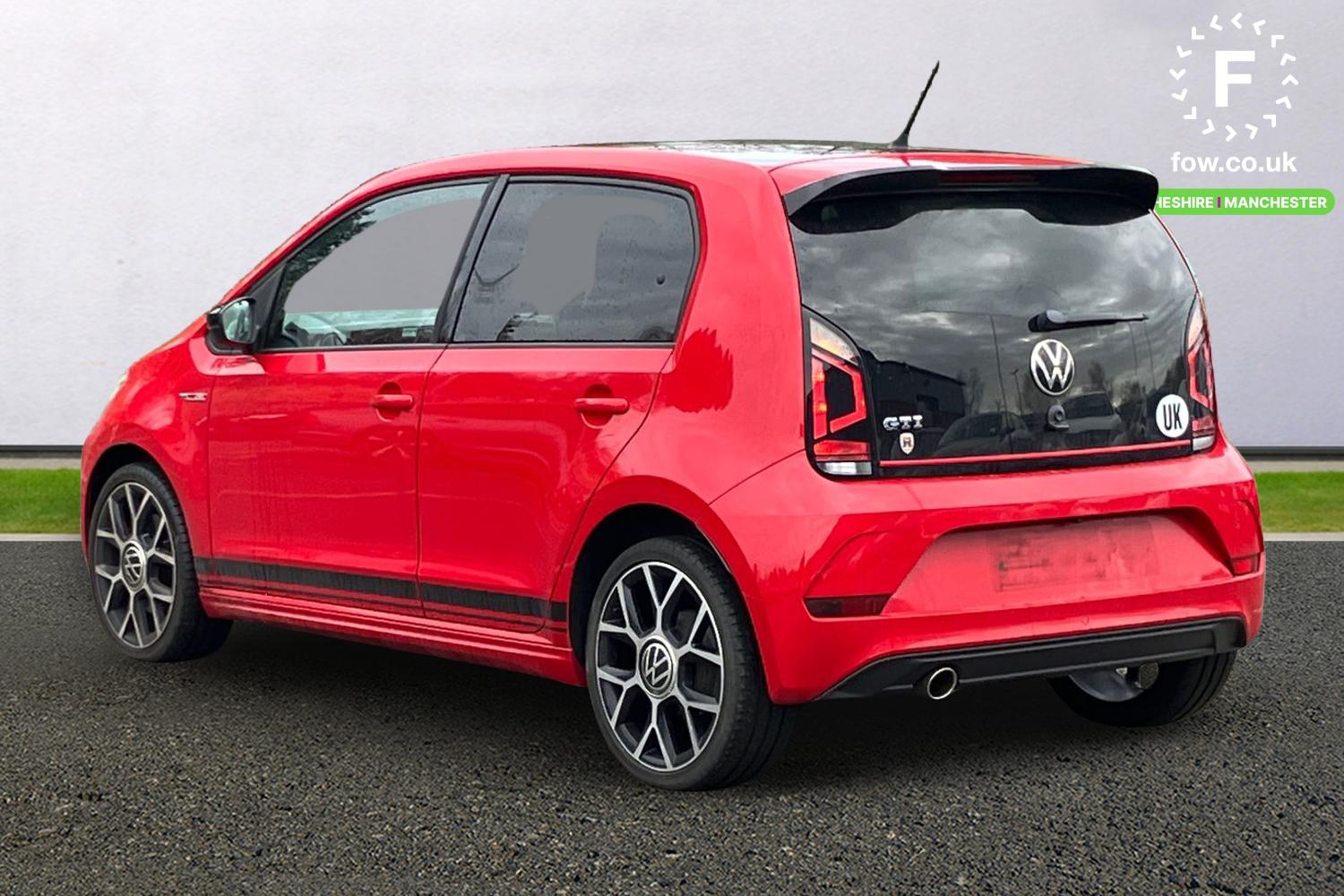 Used Volkswagen up! 2020 for sale - 78024863: Photo 2