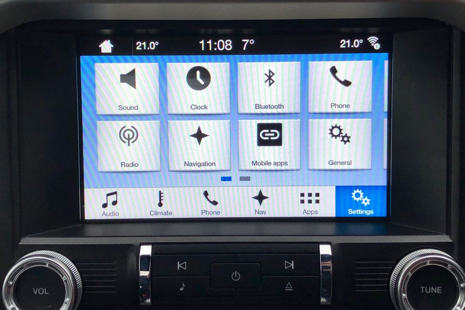 Used Ford Mustang 2016 for sale - 76495072: Photo 11