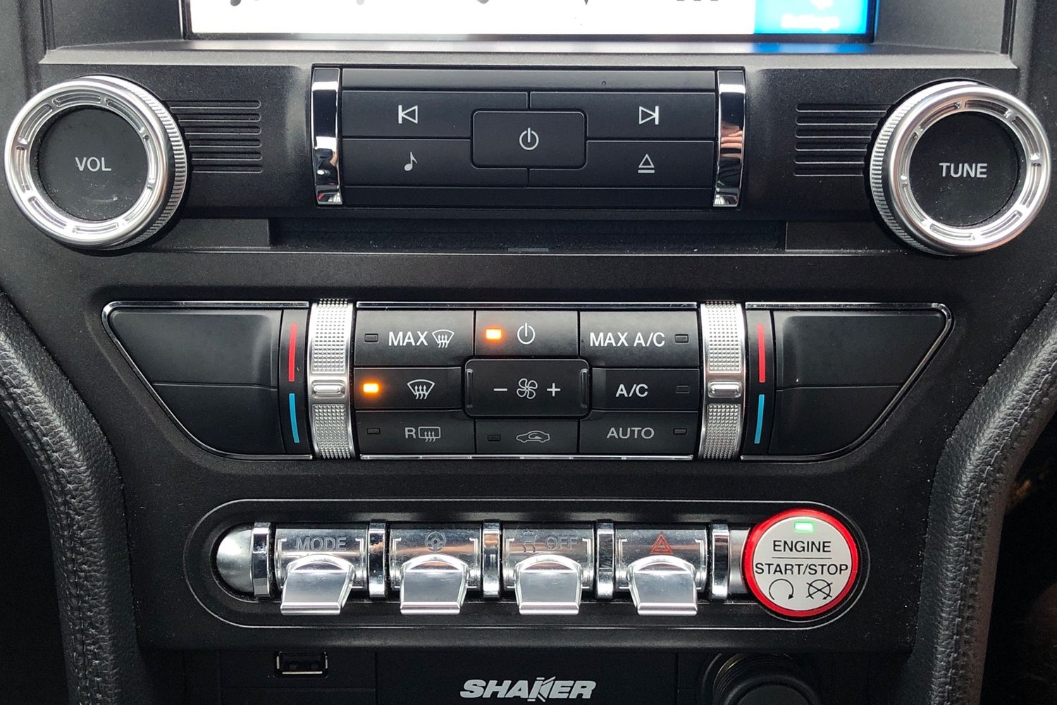 Used Ford Mustang 2016 for sale - 76495072: Photo 13