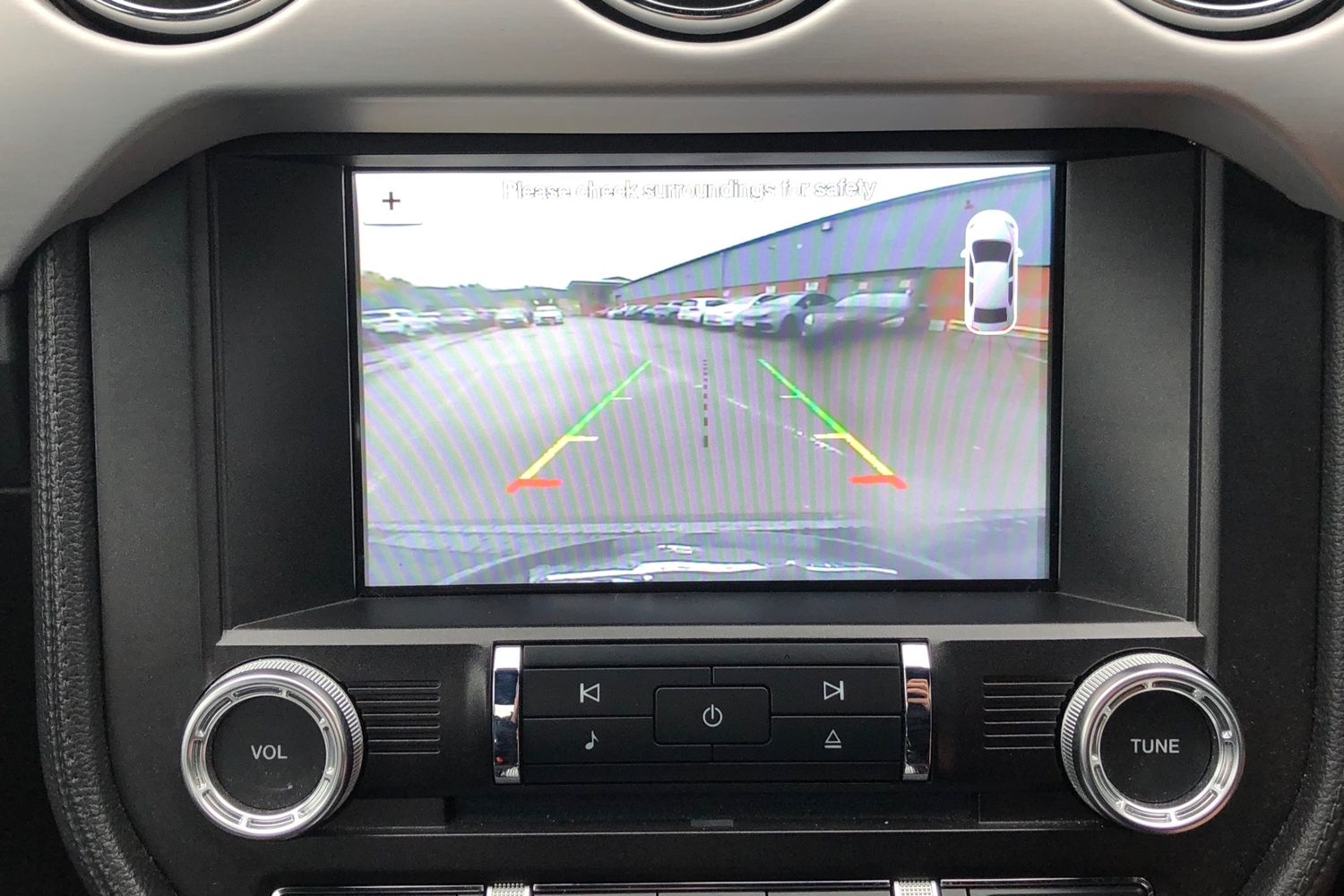 Used Ford Mustang 2016 for sale - 76495072: Photo 16