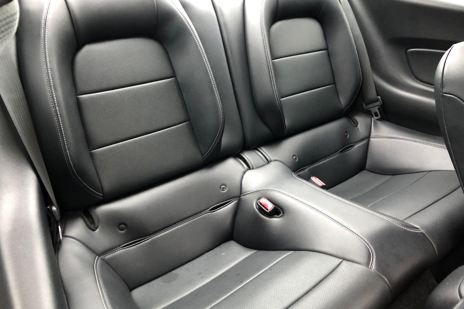 Used Ford Mustang 2016 for sale - 76495072: Photo 17