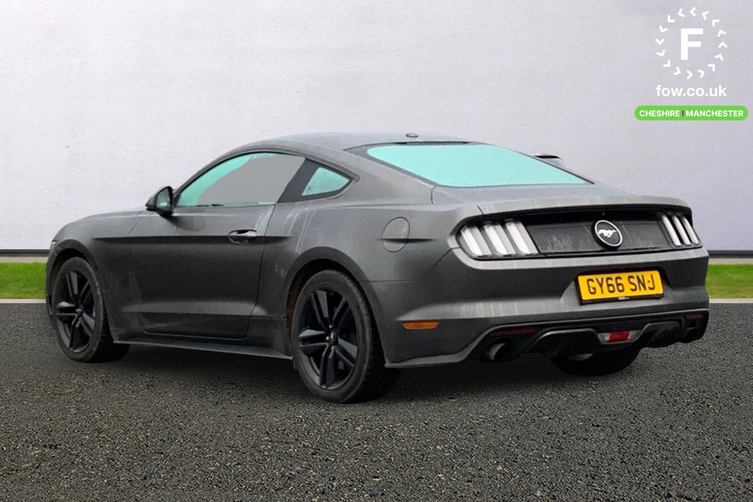 Used Ford Mustang 2016 for sale - 76495072: Photo 2